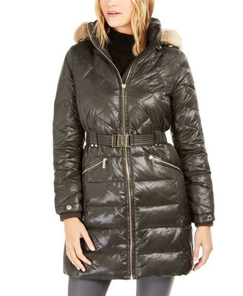 michael kors sale jacke|michael kors outlet clearance coats.